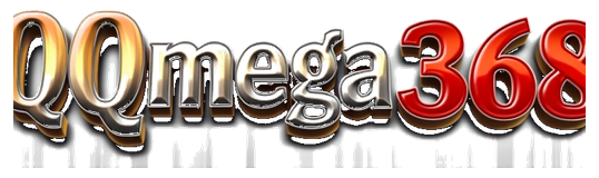 qqmega368 logo