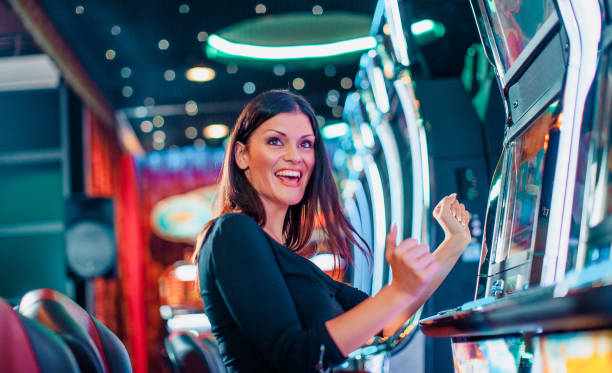 qqmega368 Slots Focused Lobby Tailored for Indonesia