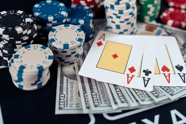 qqmega368 Discover How Match Results Bring Sports Thrills to You